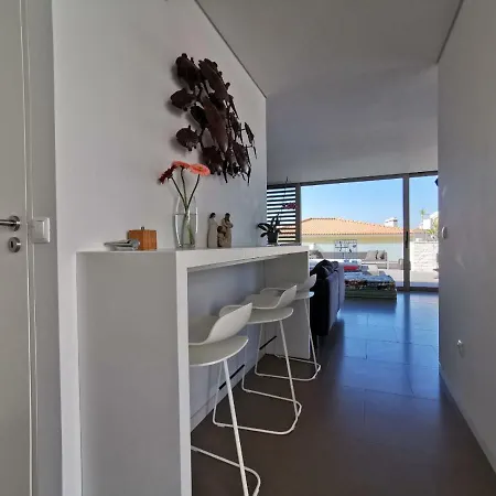Quarto em Acomodações Particulares Roma's Silver Coast Lourinhã