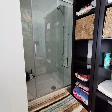 Quarto em Acomodações Particulares Roma's Silver Coast Lourinhã