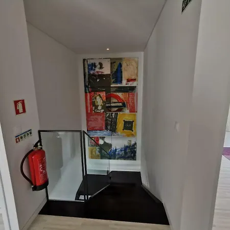 Roma's Silver Coast Quarto em Acomodações Particulares