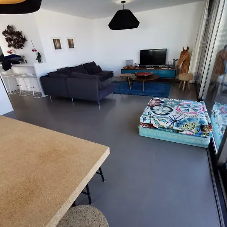 Roma's Silver Coast Quarto em Acomodações Particulares