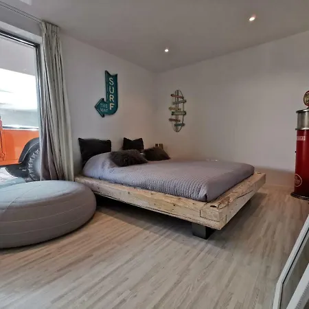 Quarto em Acomodações Particulares Roma's Silver Coast Lourinhã