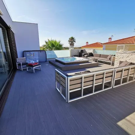 Quarto em Acomodações Particulares Roma's Silver Coast *