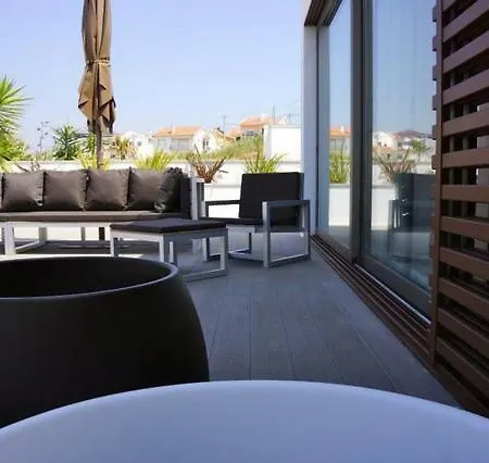 Roma's Silver Coast Quarto em Acomodações Particulares