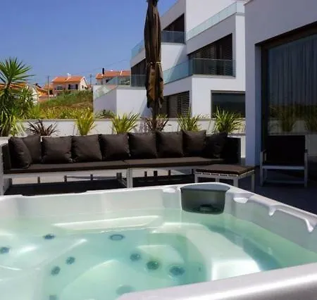 Quarto em Acomodações Particulares Roma's Silver Coast *
