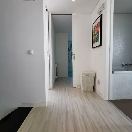 Quarto em Acomodações Particulares Roma's Silver Coast
