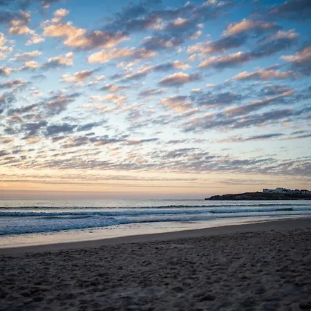 Roma's Silver Coast Quarto em Acomodações Particulares Lourinhã