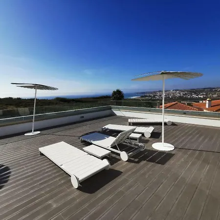 Roma's Silver Coast Lourinhã